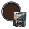 Ronseal Ultimate Protection Decking Paint English Oak - 2.5L -Paint Store 12889264 1514942291159854