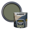 Ronseal Ultimate Protection Decking Paint Willow - 2.5L -Paint Store 12889265 1934942291159929