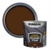 Ronseal Ultimate Protection Decking Stain Walnut - 2.5L 2 Ronseal Ultimate Protection Decking Stain Walnut - 2.5L -Paint Store 12889269 1764949798862234