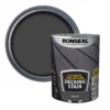 Ronseal Ultimate Protection Decking Stain Charcoal - 5L 1 Ronseal Ultimate Protection Decking Stain Charcoal - 5L -Paint Store 12889273 1604949798249868