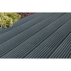 Ronseal Ultimate Protection Decking Stain Charcoal - 5L -Paint Store 12889273 2054949798356569