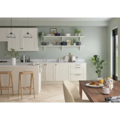 Dulux Simply Refresh One Coat Matt Paint Tranquil Dawn - Tester 30ml -Paint Store 12889646 1704843850651523