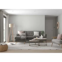 Dulux Simply Refresh One Coat Matt Paint Goose Down - Tester 30ml -Paint Store 12889657 2084843859195229