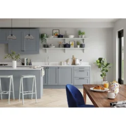 Dulux Simply Refresh One Coat Matt Paint Goose Down - Tester 30ml -Paint Store 12889657 3334843859225487