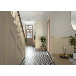 Dulux Heritage Matt Emulsion Paint Cream - Tester 125ml -Paint Store 12891195 2534843787081994