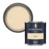 Dulux Heritage Matt Emulsion Paint Cream - Tester 125ml -Paint Store 12891195 9074843786886520