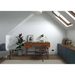 Dulux Heritage Matt Emulsion Paint Swedish White - Tester 125ml 18 Dulux Heritage Matt Emulsion Paint Swedish White - Tester 125ml -Paint Store 12891359 3864843790872833