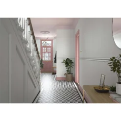 Dulux Heritage Matt Emulsion Paint Mallow White - Tester 125ml -Paint Store 12891512 1164843802092275