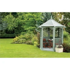 Ronseal 10 Year Weatherproof Wood Paint Duck Egg Satin - 750ml -Paint Store 12898150 1484942291520976