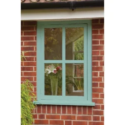 Ronseal 10 Year Weatherproof Wood Paint Duck Egg Satin - 750ml -Paint Store 12898150 1664942291601973