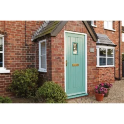 Ronseal 10 Year Weatherproof Wood Paint Duck Egg Satin - 750ml -Paint Store 12898150 2044942291470972