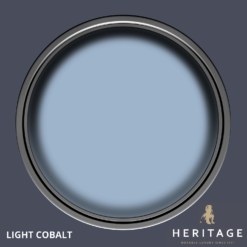 Dulux Heritage Eggshell Paint Light Cobalt - 750ml -Paint Store 12899017 1494847636048472