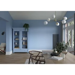 Dulux Heritage Eggshell Paint Light Cobalt - 750ml -Paint Store 12899017 2064847636135670