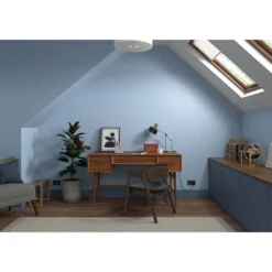 Dulux Heritage Eggshell Paint Light Cobalt - 750ml -Paint Store 12899017 6594847636153661