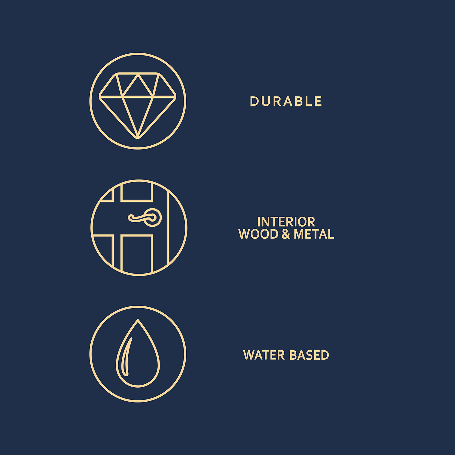 Dulux Heritage Eggshell Paint Rosemary Leaf - 750ml 7 Dulux Heritage Eggshell Paint Rosemary Leaf - 750ml - Image 5