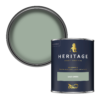 Dulux Heritage Eggshell Paint Sage Green - 750ml -Paint Store 12899037 2004847642370441