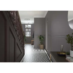 Dulux Heritage Eggshell Paint Mauve Mist - 750ml -Paint Store 12899043 1694847645005644