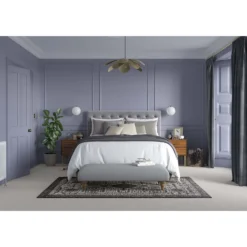 Dulux Heritage Eggshell Paint Violet Night - 750ml -Paint Store 12899055 1434847648001321