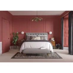 Dulux Heritage Eggshell Paint Red Ochre - 750ml 18 Dulux Heritage Eggshell Paint Red Ochre - 750ml -Paint Store 12899068 1974847652300399