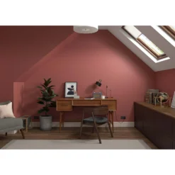 Dulux Heritage Eggshell Paint Red Ochre - 750ml 17 Dulux Heritage Eggshell Paint Red Ochre - 750ml -Paint Store 12899068 2094847652283980