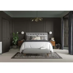 Dulux Heritage Eggshell Paint Tudor Brown - 750ml 18 Dulux Heritage Eggshell Paint Tudor Brown - 750ml -Paint Store 12899074 1734847652772548