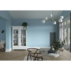 Dulux Heritage Matt Emulsion Paint Light Teal - 2.5L -Paint Store 12899099 1714847661723054