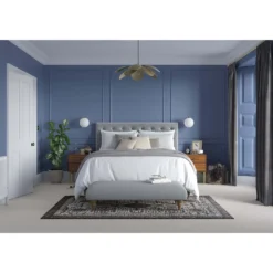 Dulux Heritage Matt Emulsion Paint DH Indigo - 2.5L -Paint Store 12899111 5204847666053689