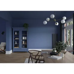 Dulux Heritage Matt Emulsion Paint DH Indigo - 2.5L -Paint Store 12899111 5834847665984620