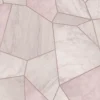 Grandeco Marble Apex Pink Wallpaper -Paint Store 12920654 5784869496816503