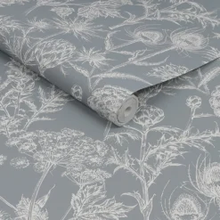 Country Living Wildflower Garden Mist Wallpaper -Paint Store 12945373 1794854708145482