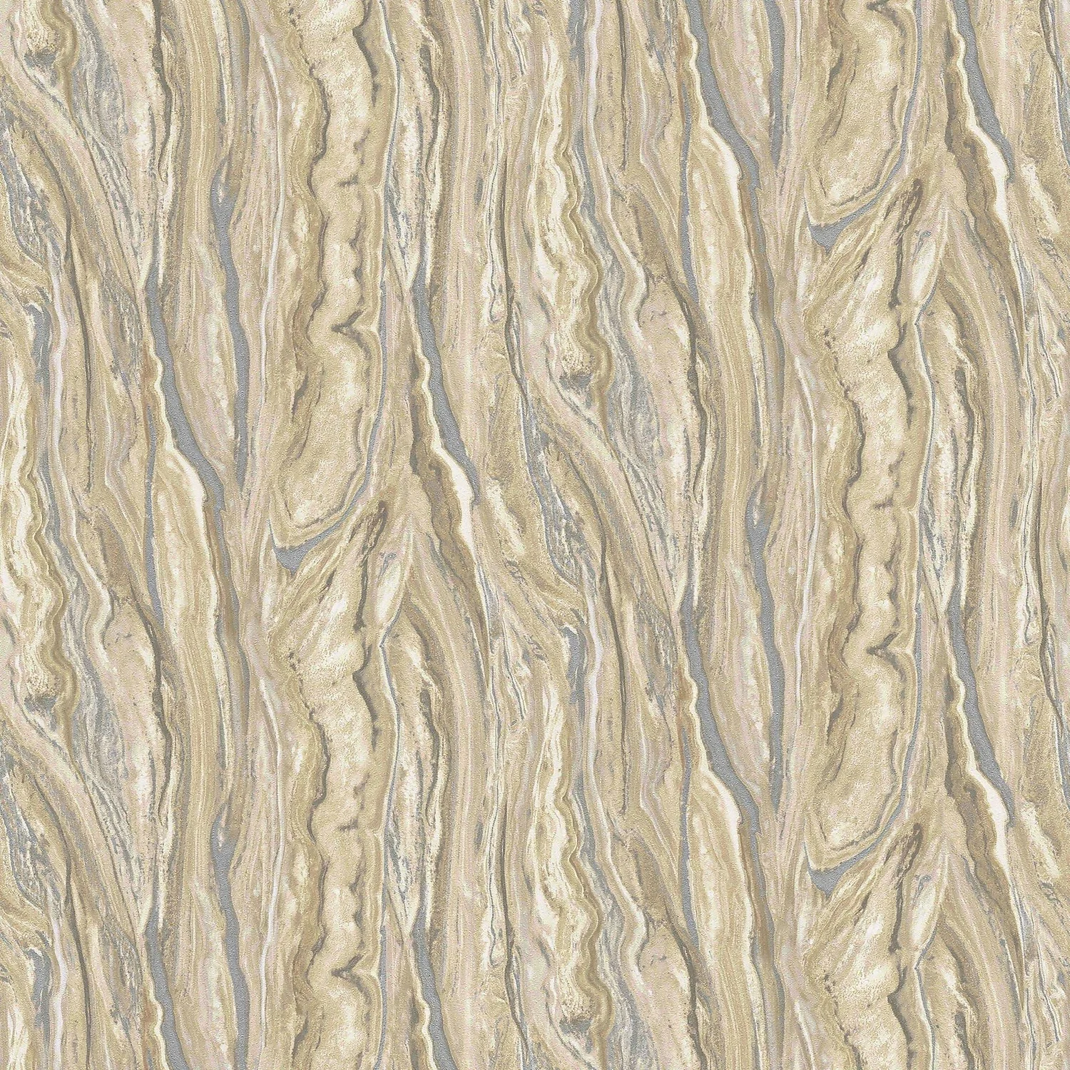 Elle Decoration Marble Gold Silver Wallpaper 3 Elle Decoration Marble Gold Silver Wallpaper