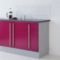 Ronseal One Coat Tile Paint White Satin - 750ml -Paint Store 13052744 1584876685016807