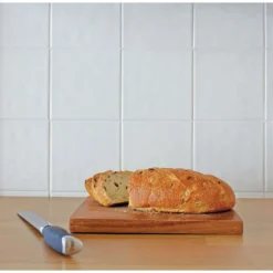 Ronseal One Coat Tile Paint White Satin - 750ml -Paint Store 13052744 2084876685086830