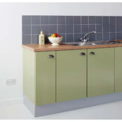 Ronseal One Coat Tile Paint Cobalt Grey Gloss - 750ml 7 Ronseal One Coat Tile Paint Cobalt Grey Gloss - 750ml -Paint Store 13052750 2504876685801079