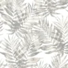 Organic Textures Speckled Palm Grey Wallpaper -Paint Store 13120764 3764866362717994