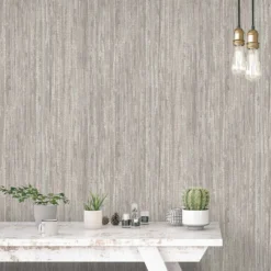 Organic Textures Rough Grass Beige Wallpaper -Paint Store 13120796 2144866364877367