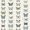Organic Textures Jewel Butterflies Green Wallpaper 2 Organic Textures Jewel Butterflies Green Wallpaper -Paint Store 13120810 2084866369827622