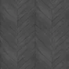 Organic Textures Chevron Wood Black Wallpaper -Paint Store 13120818 8134866370099656