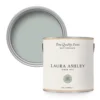 Laura Ashley Matt Emulsion Paint Pale Grey Green - 2.5L 1 Laura Ashley Matt Emulsion Paint Pale Grey Green - 2.5L -Paint Store 13134694 1994939284569667