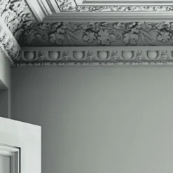 Laura Ashley Matt Emulsion Paint Pale Grey Green - 2.5L -Paint Store 13134694 9364939284724971