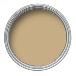 Laura Ashley Matt Emulsion Paint Gold - 5L -Paint Store 13134730 4754939285498650