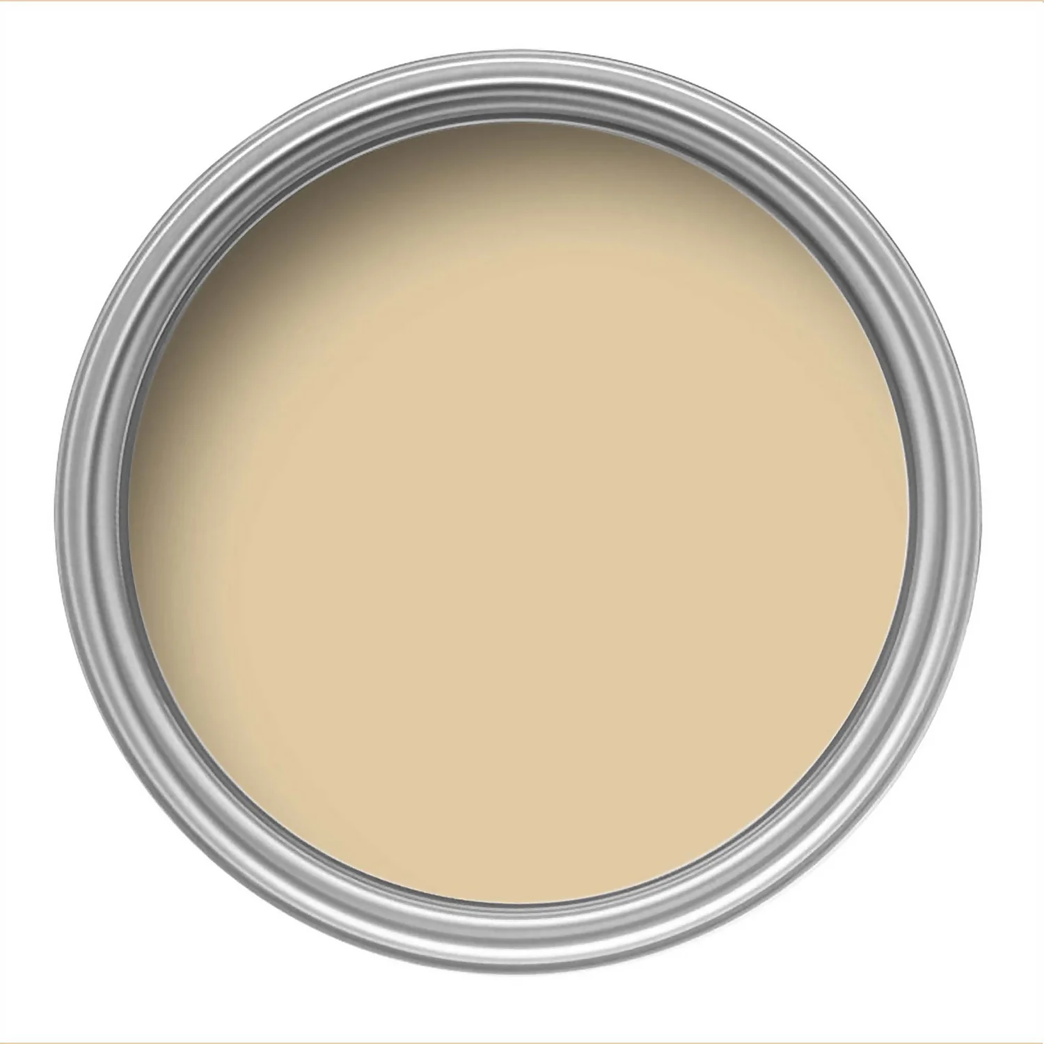 Laura Ashley Matt Emulsion Paint Pale Gold Tester 100ml 5 Laura Ashley Matt Emulsion Paint Pale Gold Tester 100ml - Image 4