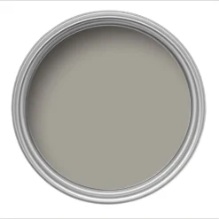 Laura Ashley Matt Emulsion Paint Pale French Grey Tester 100ml -Paint Store 13134882 1904939289797800