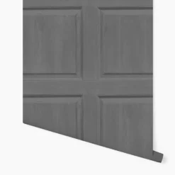 Artistick Washed Panel Charcoal Wallpaper 11 Artistick Washed Panel Charcoal Wallpaper -Paint Store 13135191 6644869997796880