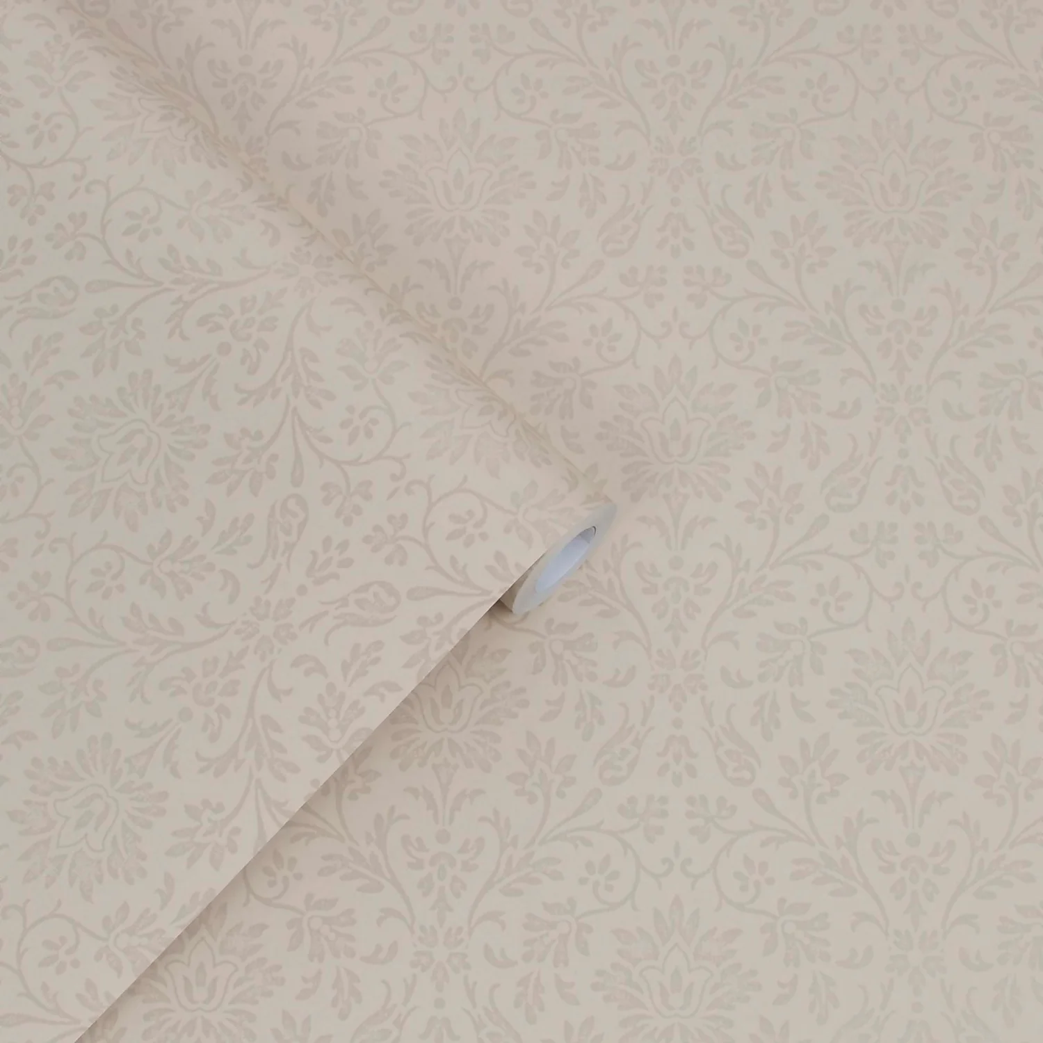 Laura Ashley Annecy Linen Wallpaper 5 Laura Ashley Annecy Linen Wallpaper - Image 3