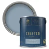 CRAFTED™ By Crown Flat Matt Interior Wall, Ceiling And Wood Paint Feeling Free® - 2.5L 2 CRAFTED™ By Crown Flat Matt Interior Wall, Ceiling And Wood Paint Feeling Free® - 2.5L -Paint Store 13167132 1854881129377922