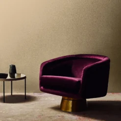 CRAFTED™ By Crown Lustrous Metallic Interior Wall And Wood Paint Striking - 1.25L -Paint Store 13167165 1984881160243158