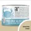 Thorndown Doulting Stone Peelable Glass Paint 150ml -Paint Store 13301842 1054920589131918