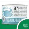 Thorndown Goblin Green Peelable Glass Paint 150ml 1 Thorndown Goblin Green Peelable Glass Paint 150ml -Paint Store 13301850 1804920757749756