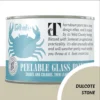 Thorndown Dulcote Stone Peelable Glass Paint 150ml -Paint Store 13301851 1404920591207504